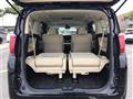 2018 Toyota Alphard Hybrid