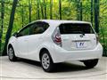 2014 Toyota AQUA
