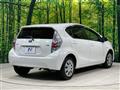 2014 Toyota AQUA