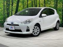 2014 Toyota AQUA