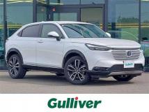 2023 Honda VEZEL