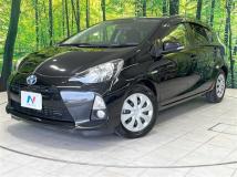 2014 Toyota AQUA