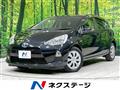 2014 Toyota AQUA