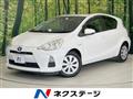 2014 Toyota AQUA