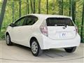 2014 Toyota AQUA