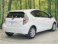 2014 Toyota AQUA