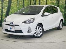 2014 Toyota AQUA