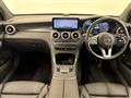 2021 Mercedes-Benz GLC-Class