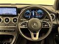 2021 Mercedes-Benz GLC-Class