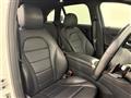 2021 Mercedes-Benz GLC-Class