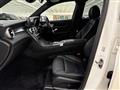 2021 Mercedes-Benz GLC-Class