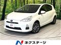 2014 Toyota AQUA