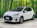 2015 Toyota AQUA