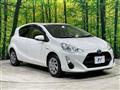 2015 Toyota AQUA