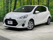 2015 Toyota AQUA