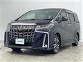 2021 Toyota Alphard