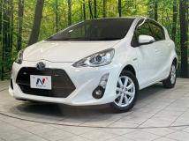 2015 Toyota AQUA