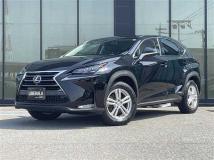 2017 Lexus NX