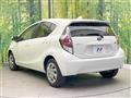 2015 Toyota AQUA