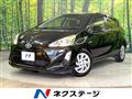 2015 Toyota AQUA
