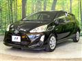 2015 Toyota AQUA