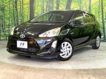 2015 Toyota AQUA