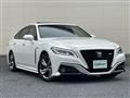 2019 Toyota Crown Hybrid