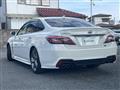 2019 Toyota Crown Hybrid
