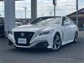 2019 Toyota Crown Hybrid
