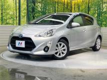 2015 Toyota AQUA