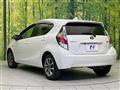 2015 Toyota AQUA