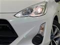 2015 Toyota AQUA