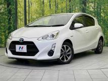2015 Toyota AQUA