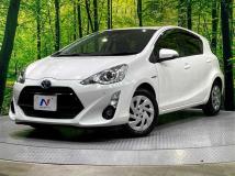 2015 Toyota AQUA
