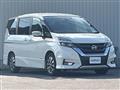 2019 Nissan Serena