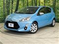 2015 Toyota AQUA