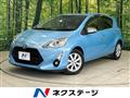 2015 Toyota AQUA