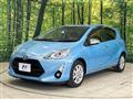 2015 Toyota AQUA