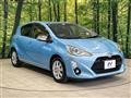 2015 Toyota AQUA
