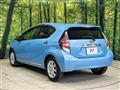 2015 Toyota AQUA