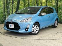2015 Toyota AQUA