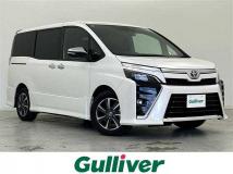 2020 Toyota Voxy