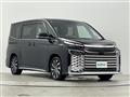 2022 Toyota Voxy