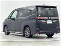 2022 Toyota Voxy