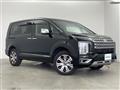 2024 Mitsubishi Delica D5