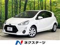 2016 Toyota AQUA