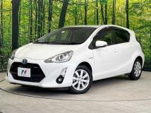 2016 Toyota AQUA