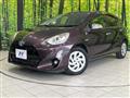 2016 Toyota AQUA
