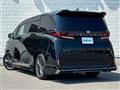 2025 Toyota Vellfire