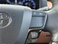 2025 Toyota Vellfire